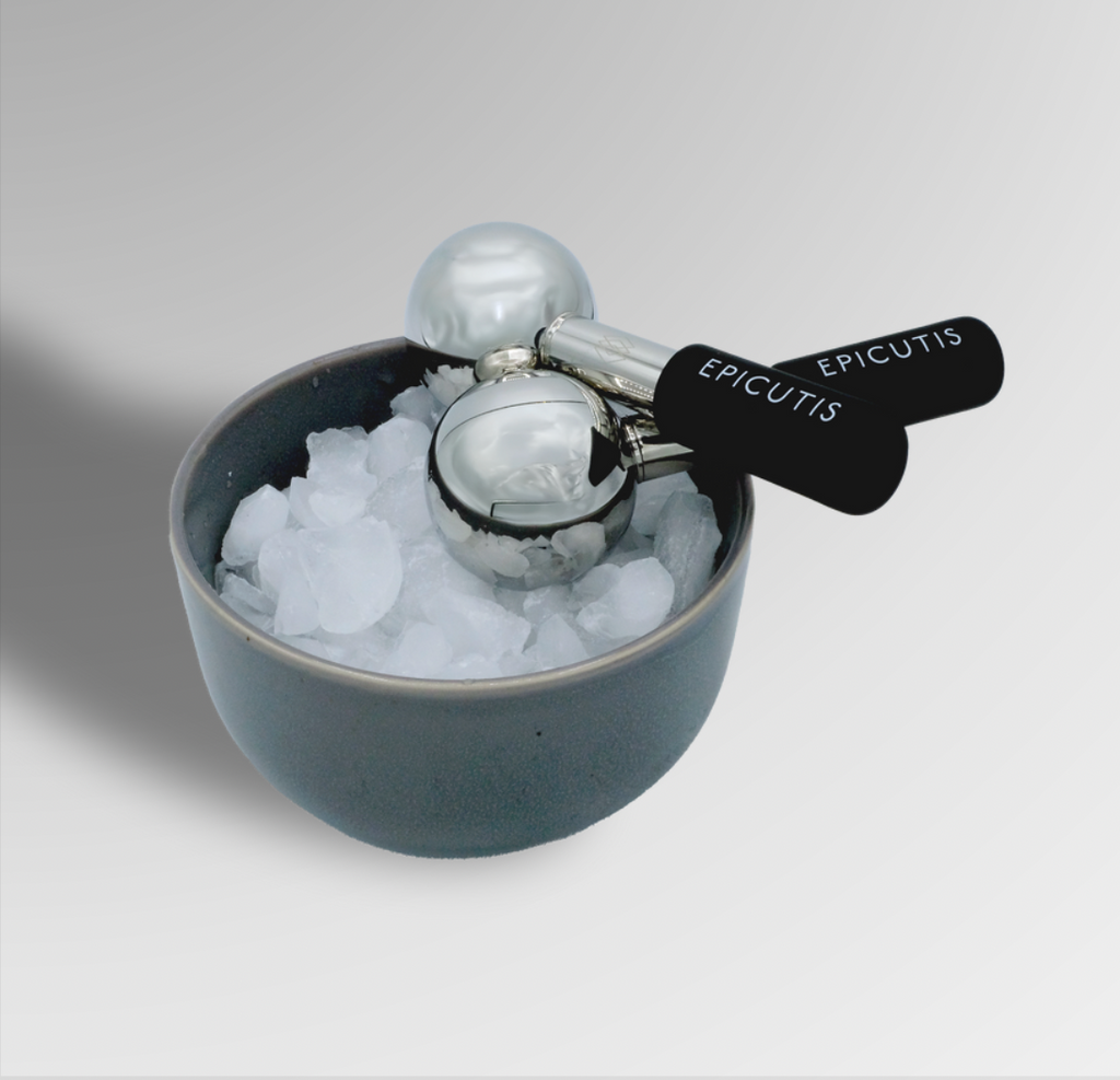 Ice Globes
