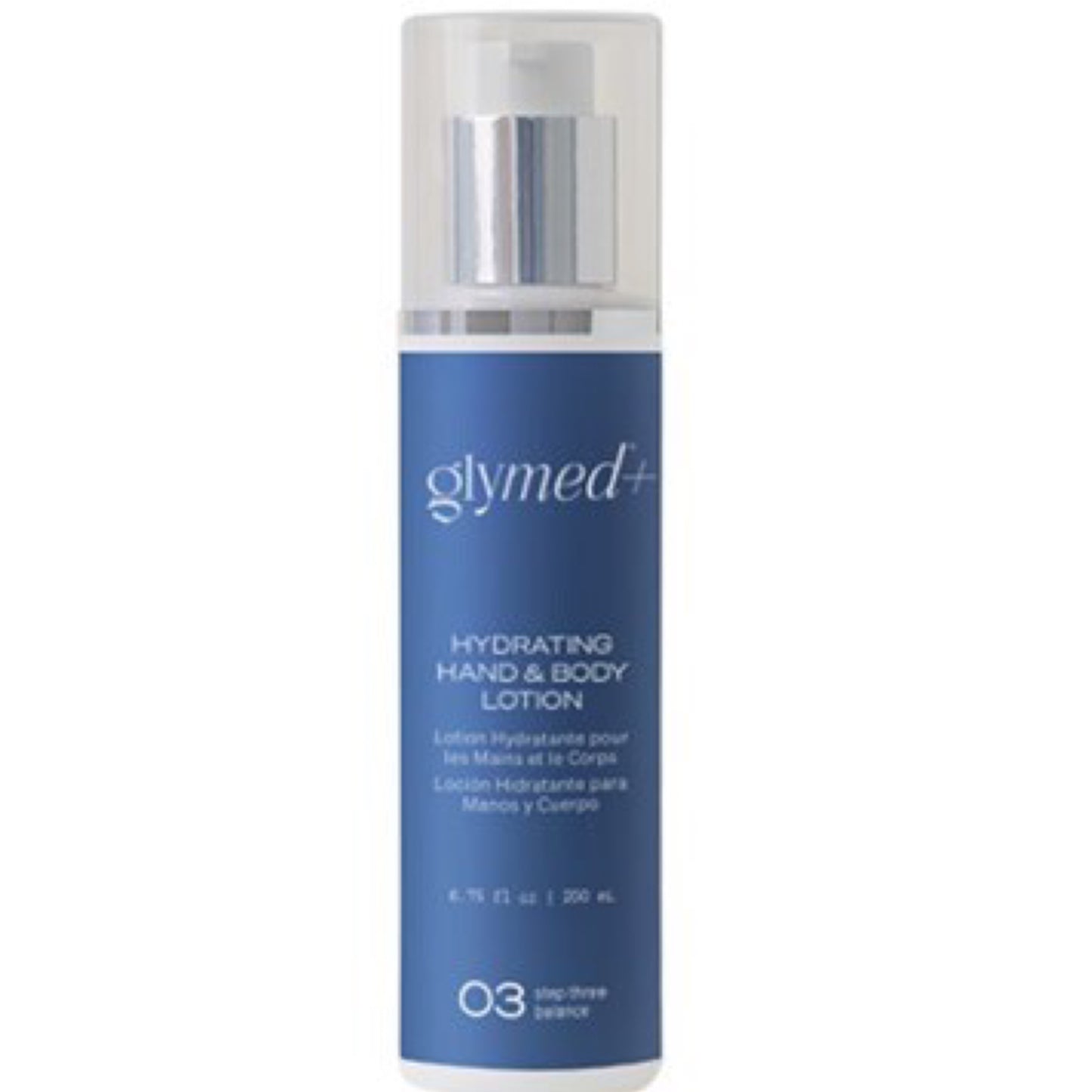 Hydrating Hand & Body Lotion
