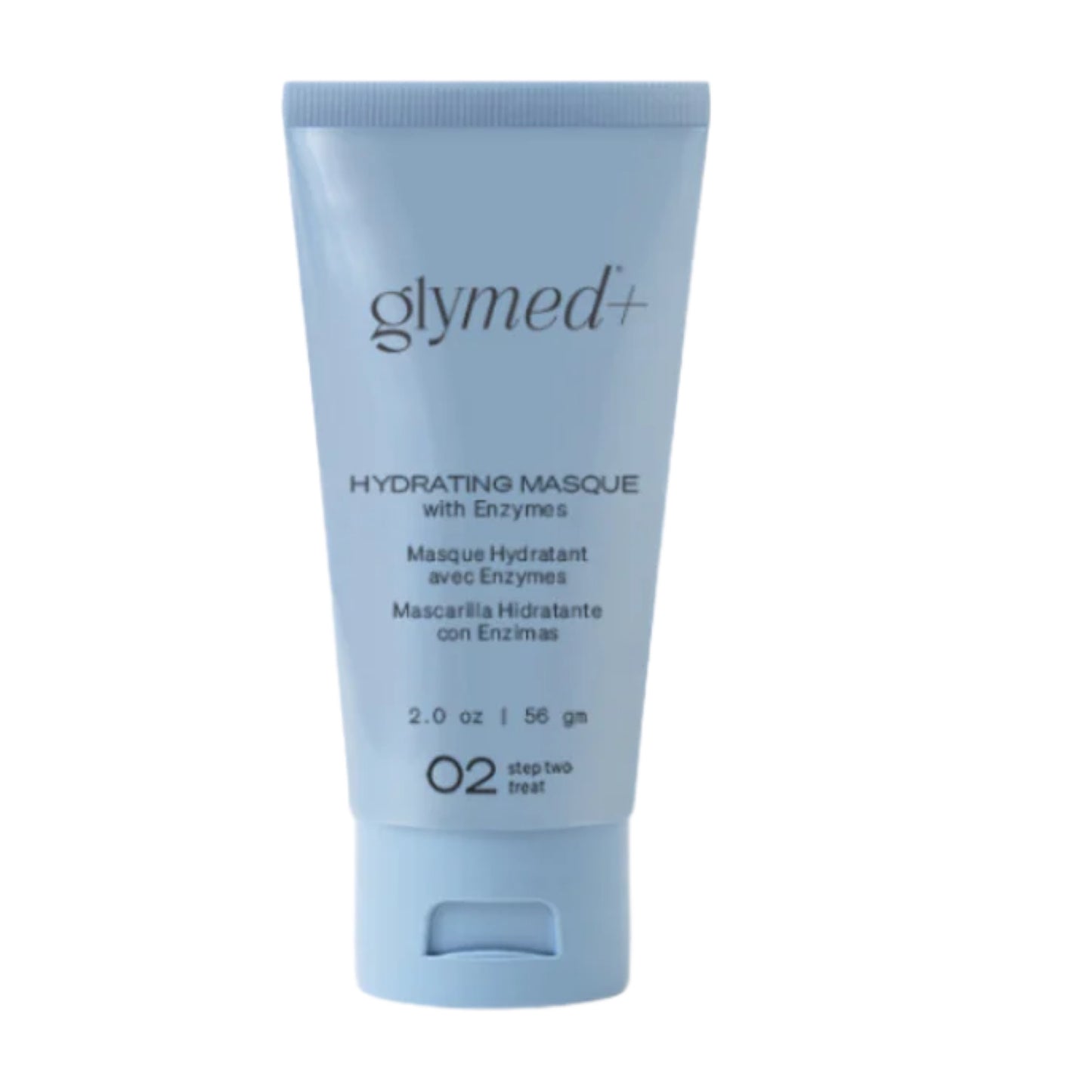 Hydrating Masque with Enzymes