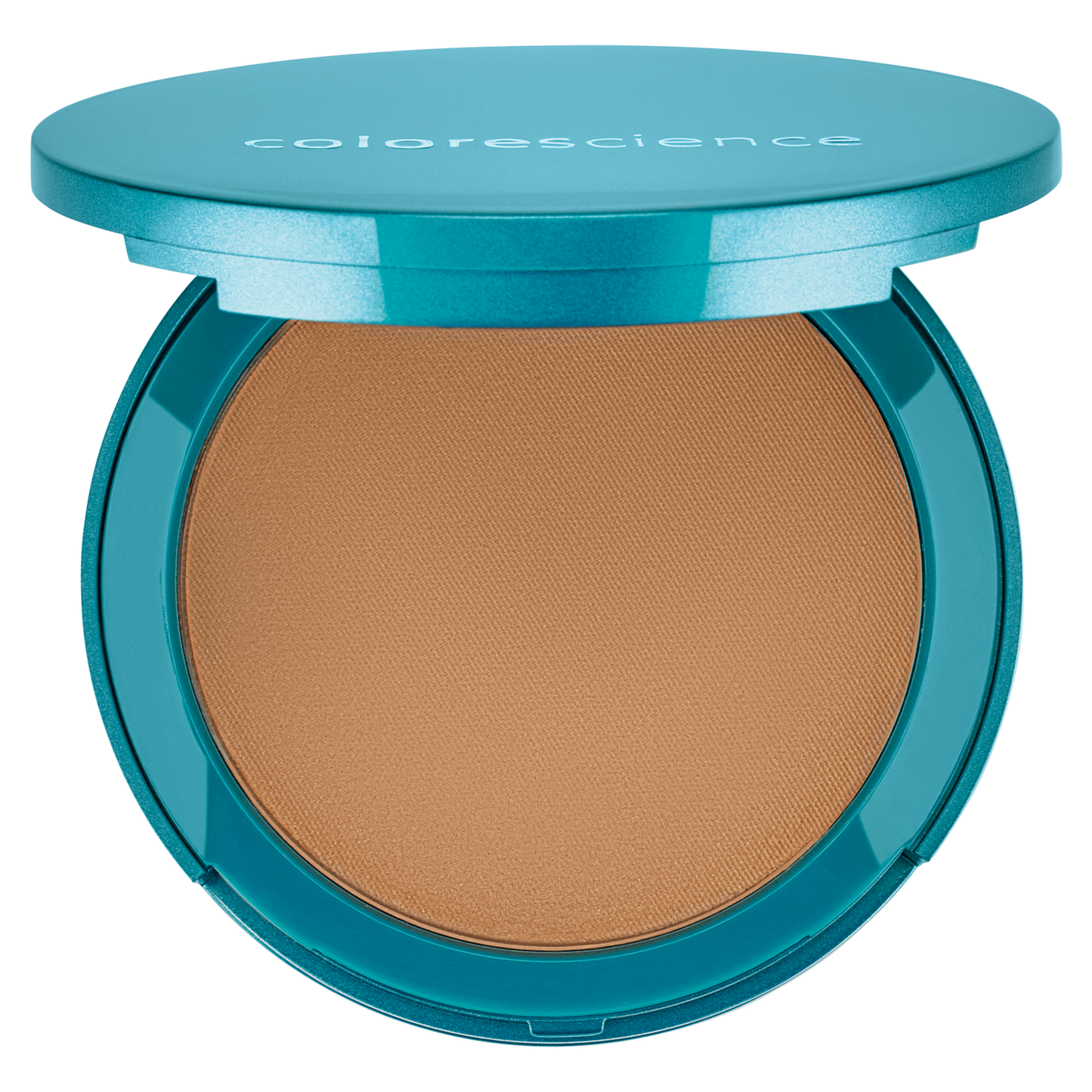 Natural Finish Mineral Foundation