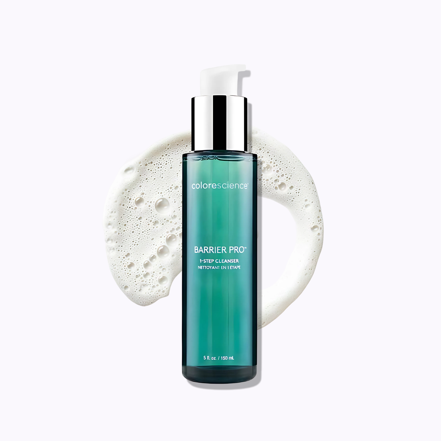Colorescience Barrier Pro 1-Step Cleanser