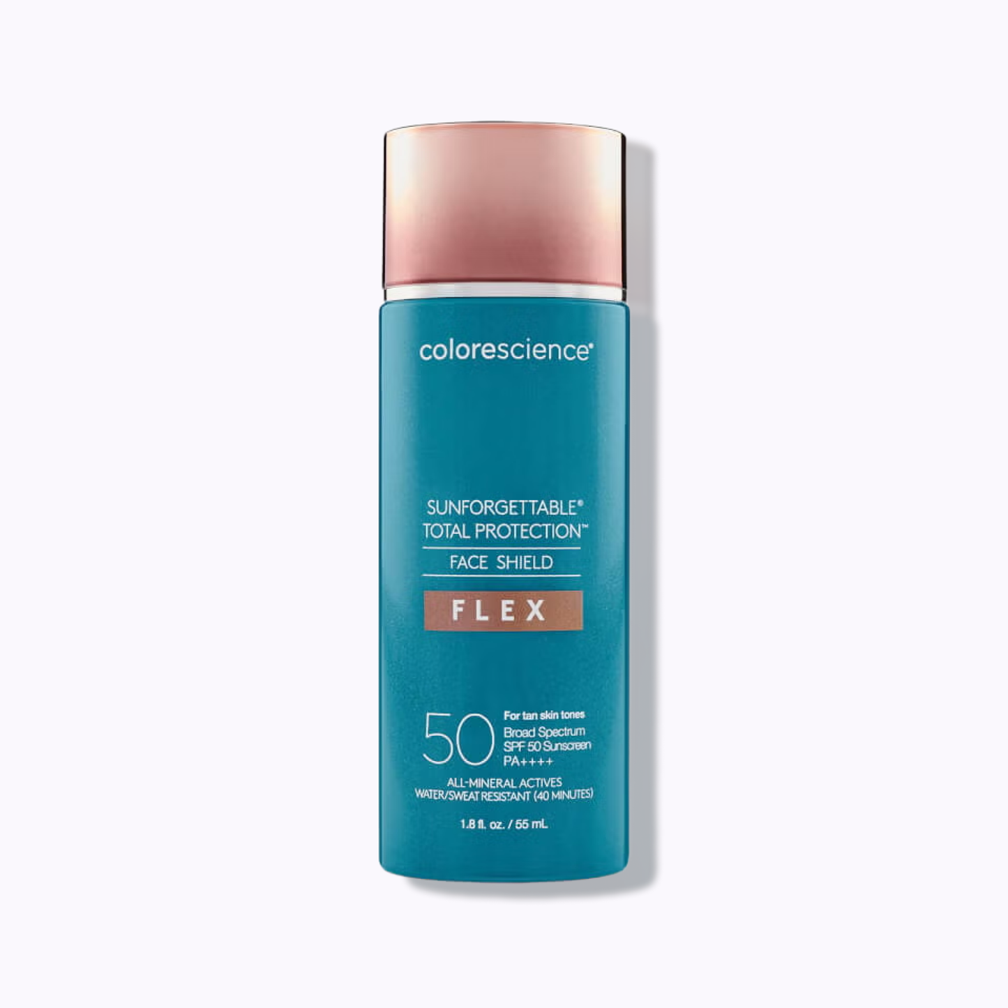 Colorescience Sunforgettable Total Protection Face Shield Flex SPF 50