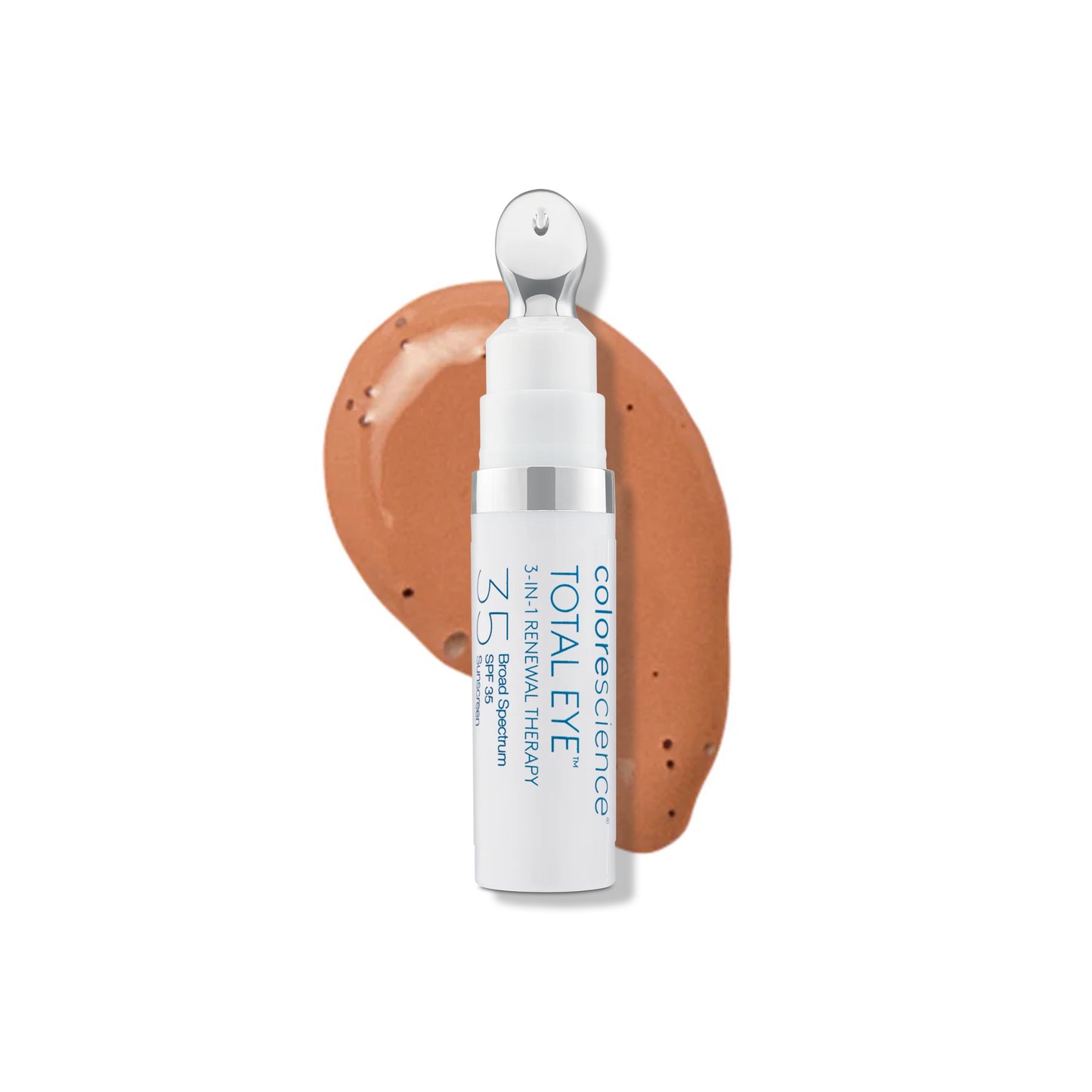 Colorescience Total Eye 3-In-1 Renewal Therapy SPF 35