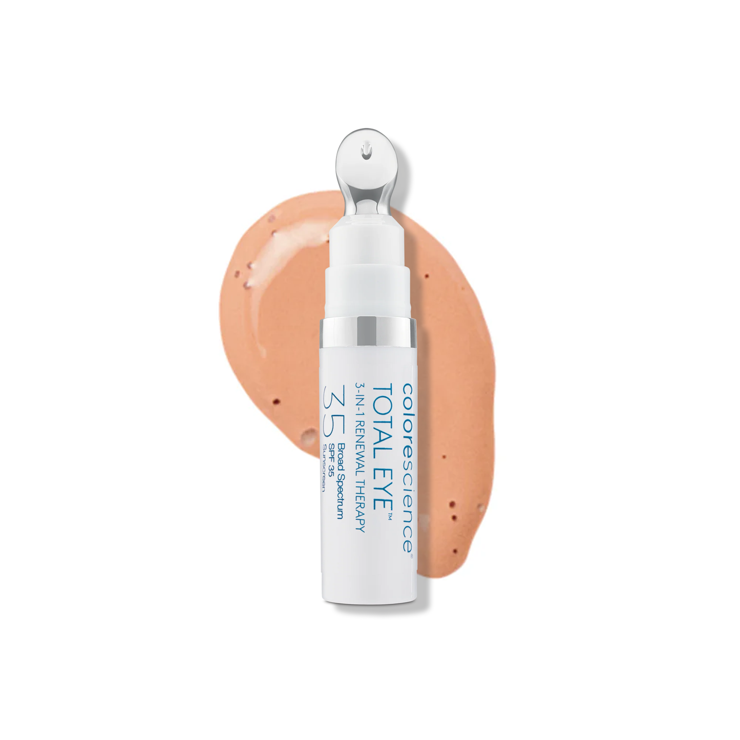 Colorescience Total Eye 3-In-1 Renewal Therapy SPF 35