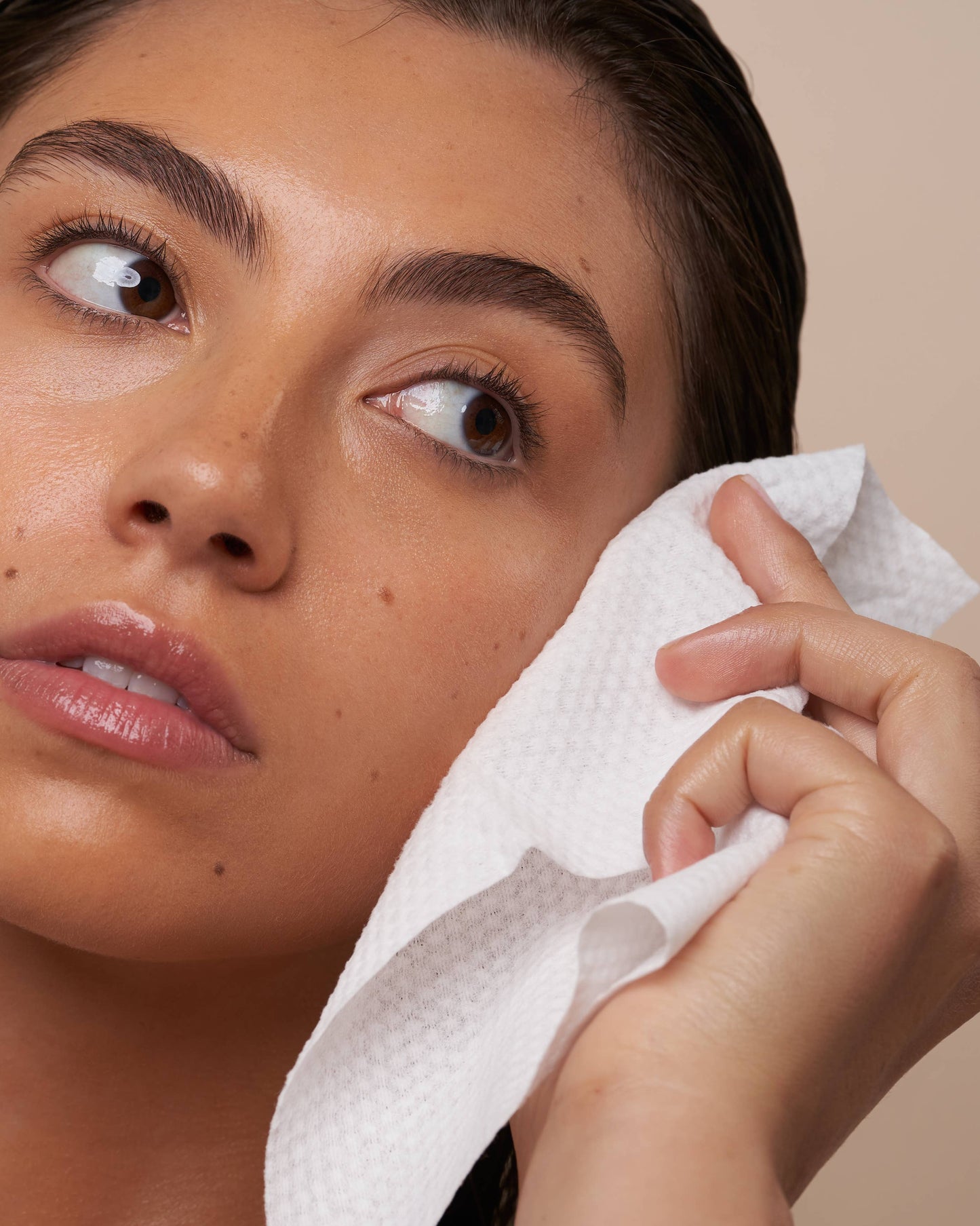 Face Cloths by Ellehall