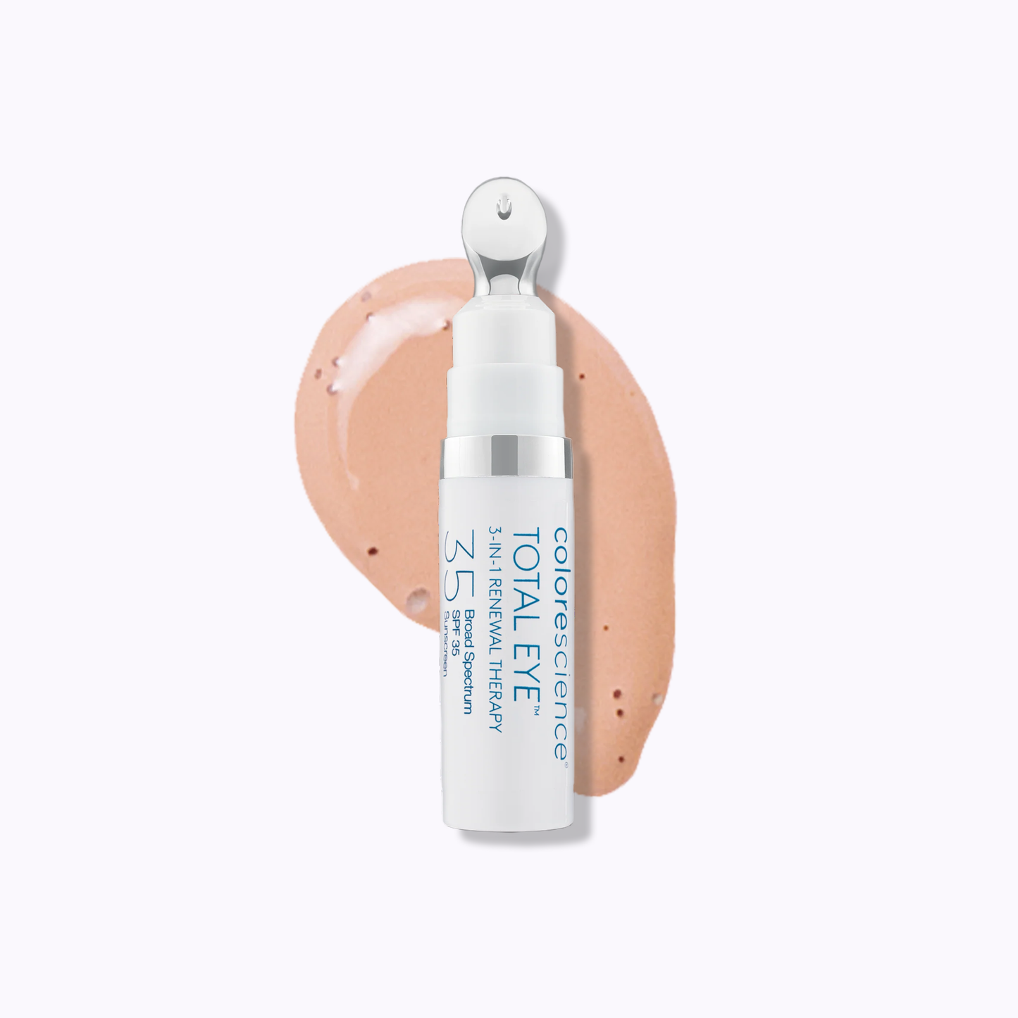 Colorescience Total Eye 3-In-1 Renewal Therapy SPF 35