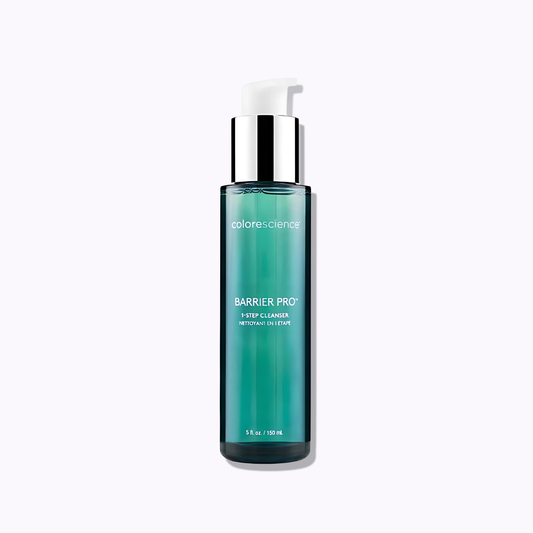 Colorescience Barrier Pro 1-Step Cleanser