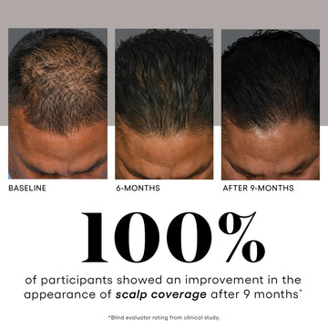 ( plated )™ HAIR Serum