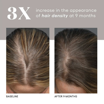 ( plated )™ HAIR Serum