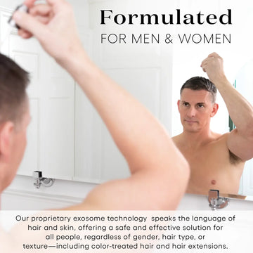 ( plated )™ HAIR Serum