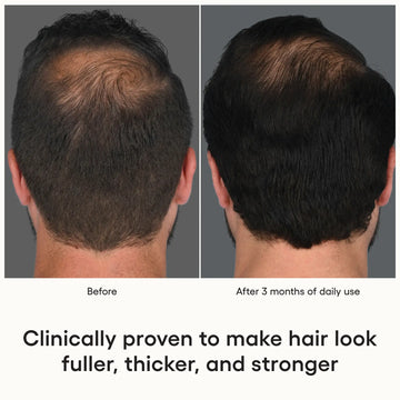 ( plated )™ HAIR Serum