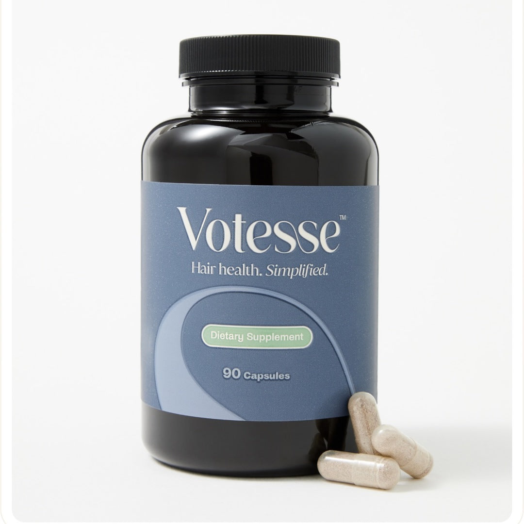 Votasse Dietary Supplement