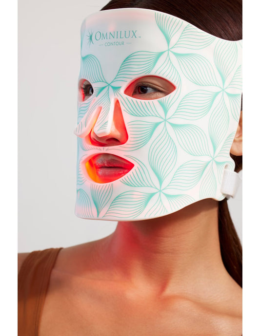 Omnilux Contour Face