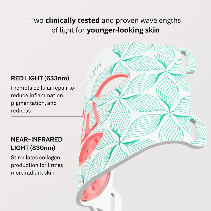 Omnilux Contour Face