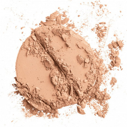 Natural Finish Mineral Foundation