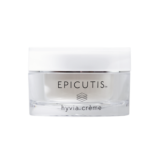 Hyvia Creme