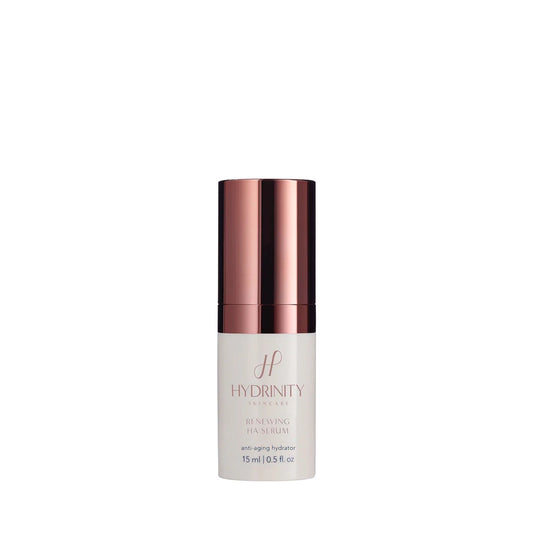 Renewing HA Serum