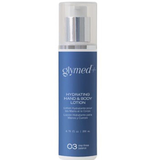 Hydrating Hand & Body Lotion