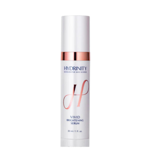 Vivid Brightening Serum