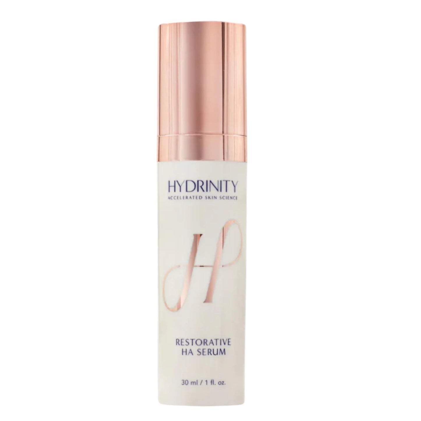 Restorative HA Serum