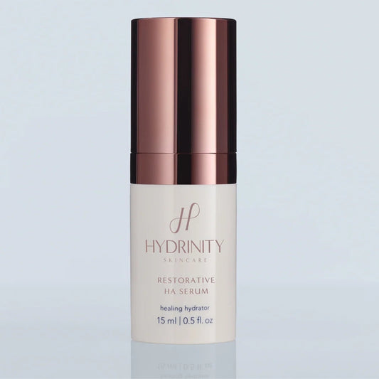 Restorative HA Serum 15ml