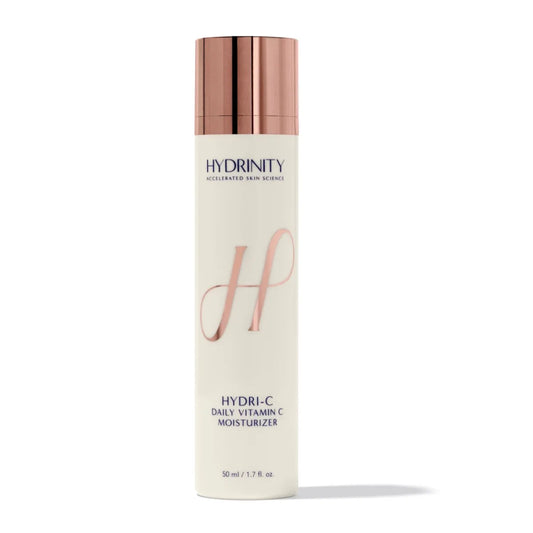 HYDRI-C Daily Vitamin C Moisturizer