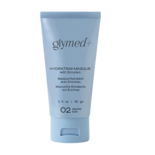 Hydrating Masque with Enzymes
