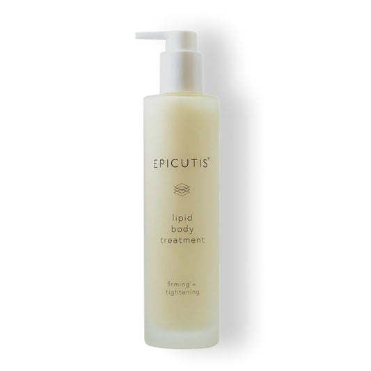 Lipid Body Treatment