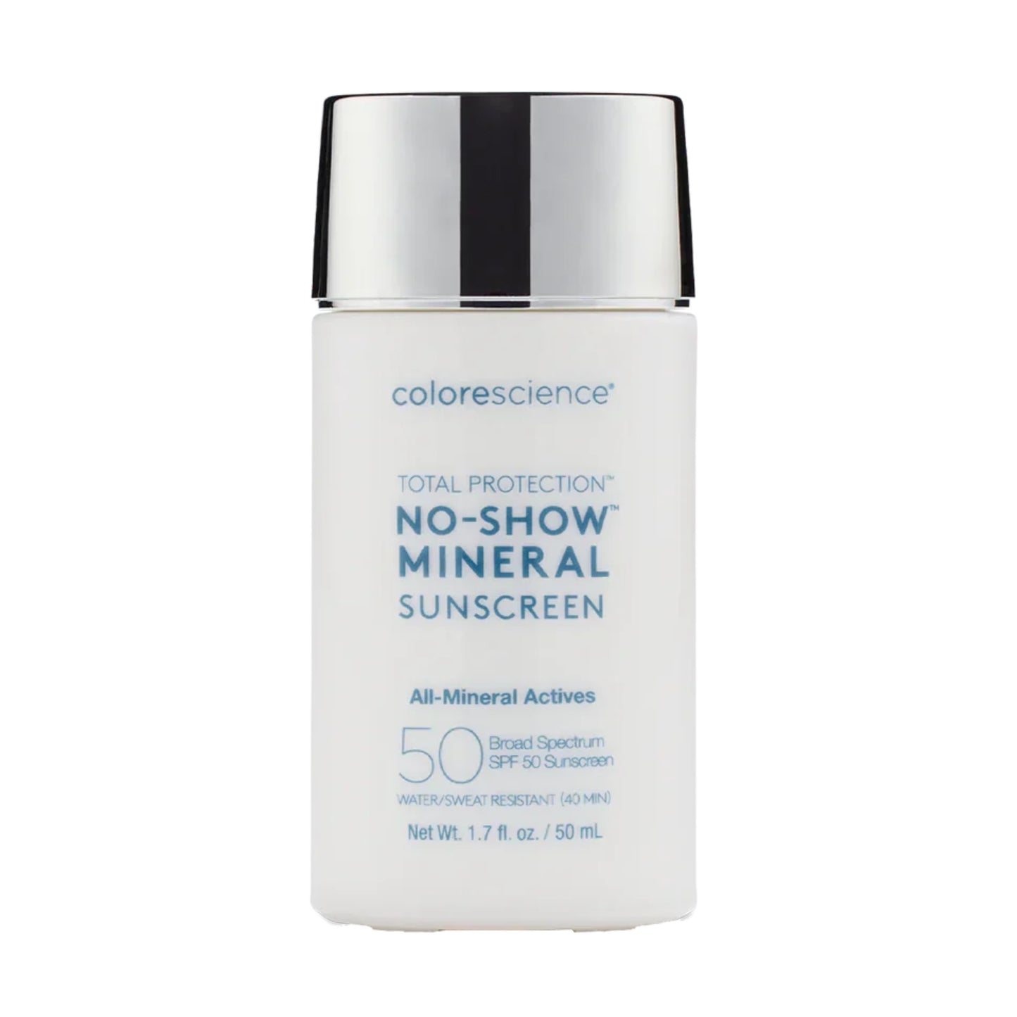 Total Protection No-Show