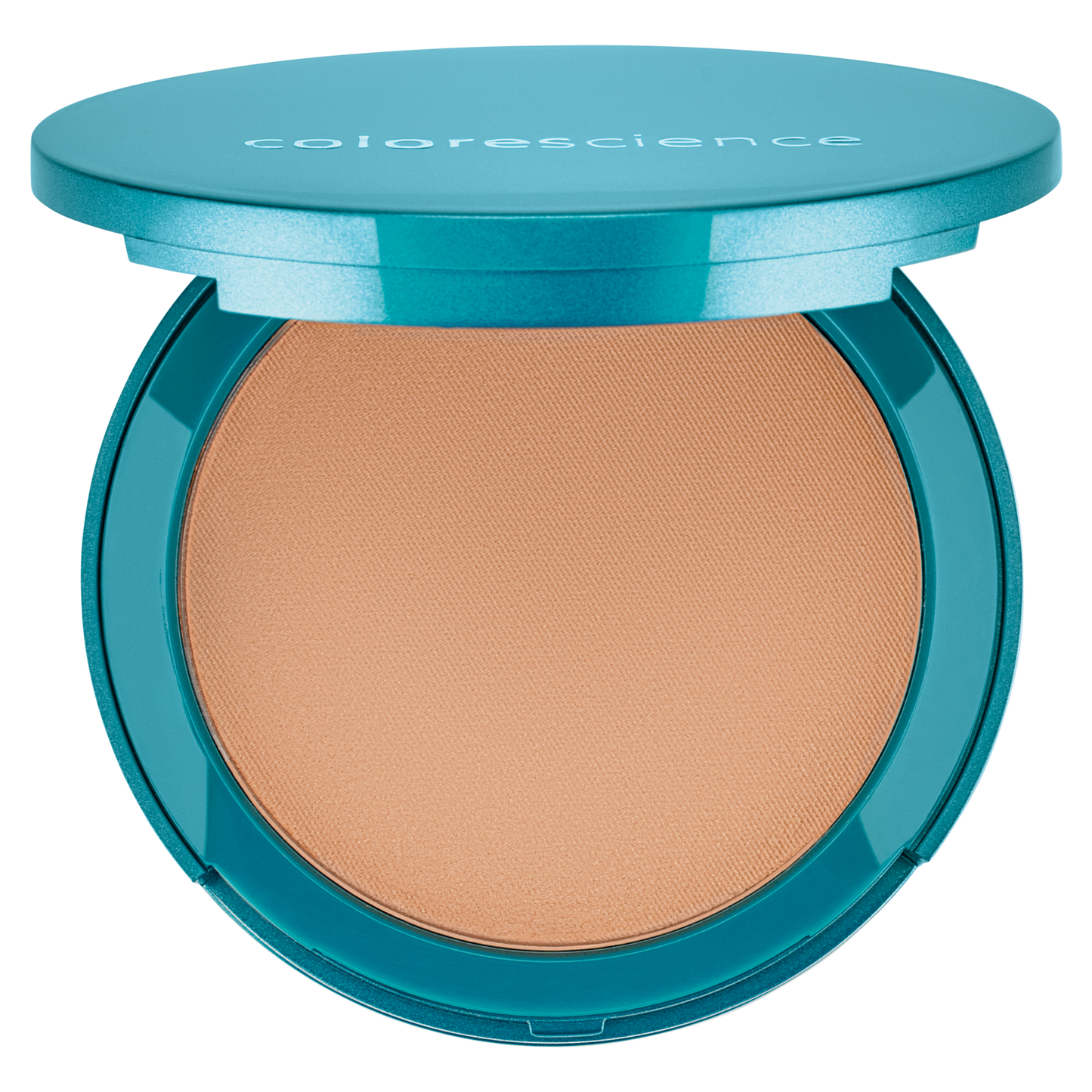 Natural Finish Mineral Foundation