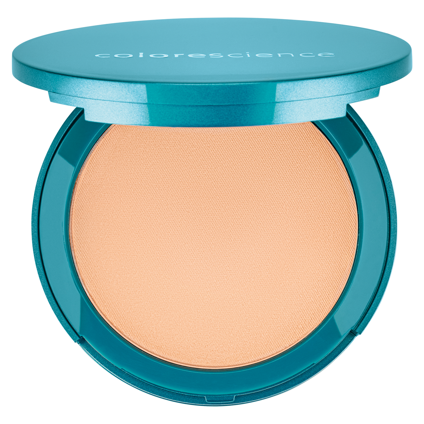 Natural Finish Mineral Foundation